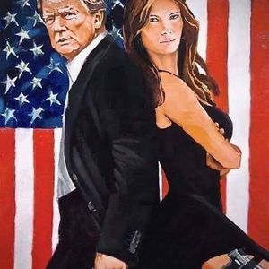 Meet your Posher, Julie